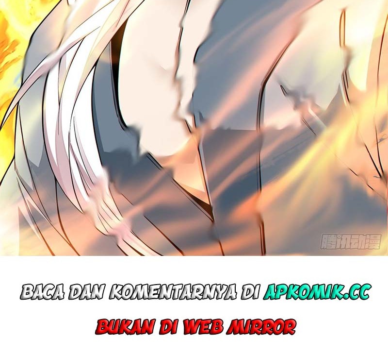 My Disciples Are All Big Villains Chapter 394 Gambar 37