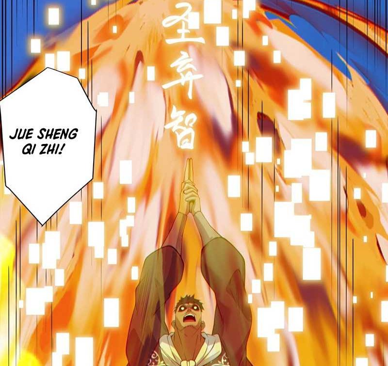 My Disciples Are All Big Villains Chapter 395 Gambar 7