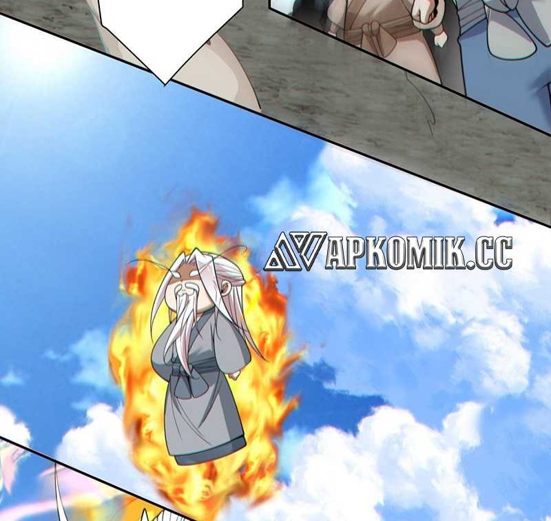 My Disciples Are All Big Villains Chapter 395 Gambar 9