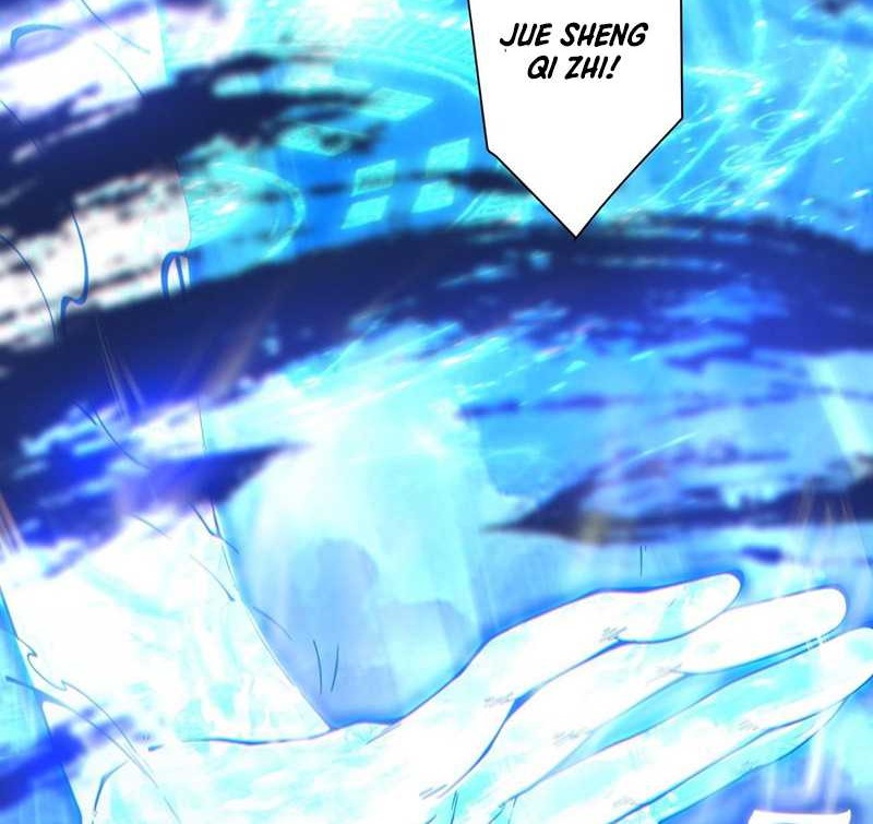 My Disciples Are All Big Villains Chapter 395 Gambar 11