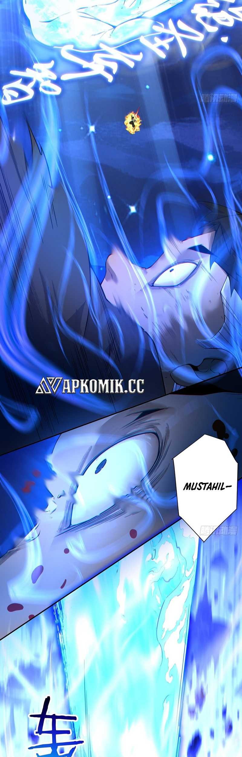 My Disciples Are All Big Villains Chapter 395 Gambar 12