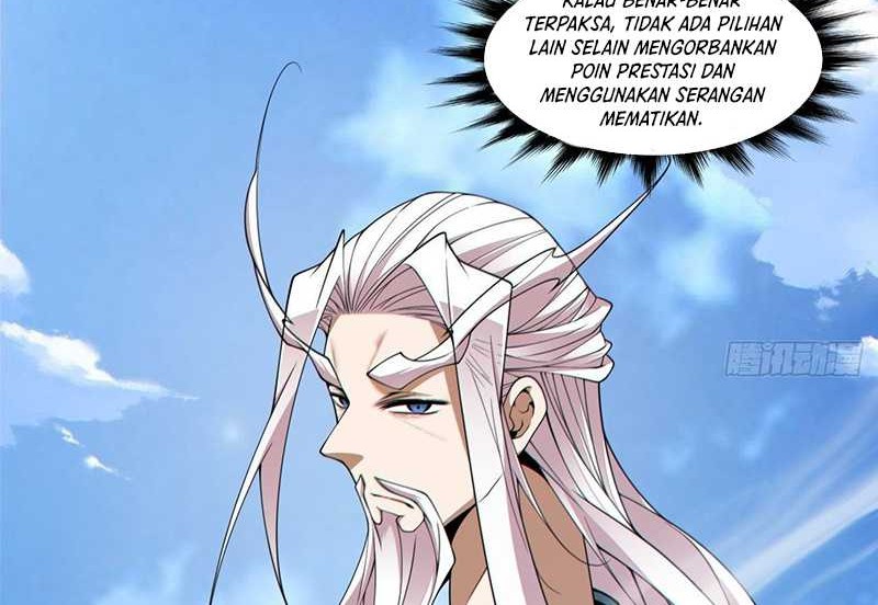 My Disciples Are All Big Villains Chapter 395 Gambar 25
