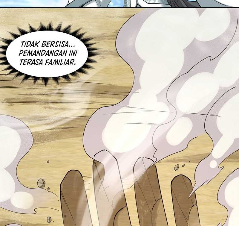 My Disciples Are All Big Villains Chapter 395 Gambar 19