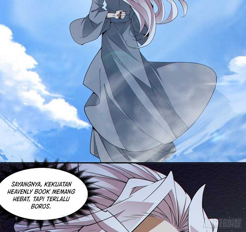 My Disciples Are All Big Villains Chapter 395 Gambar 23