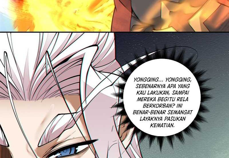 My Disciples Are All Big Villains Chapter 395 Gambar 37