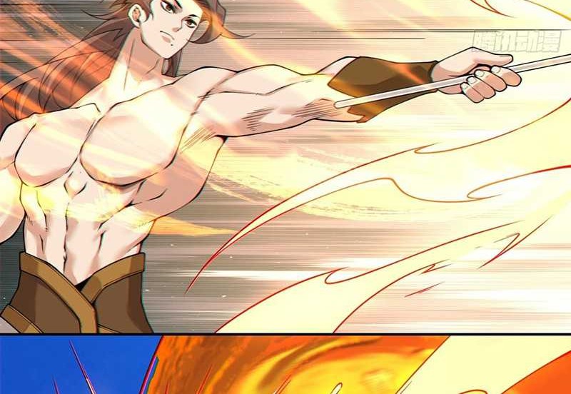 My Disciples Are All Big Villains Chapter 395 Gambar 41