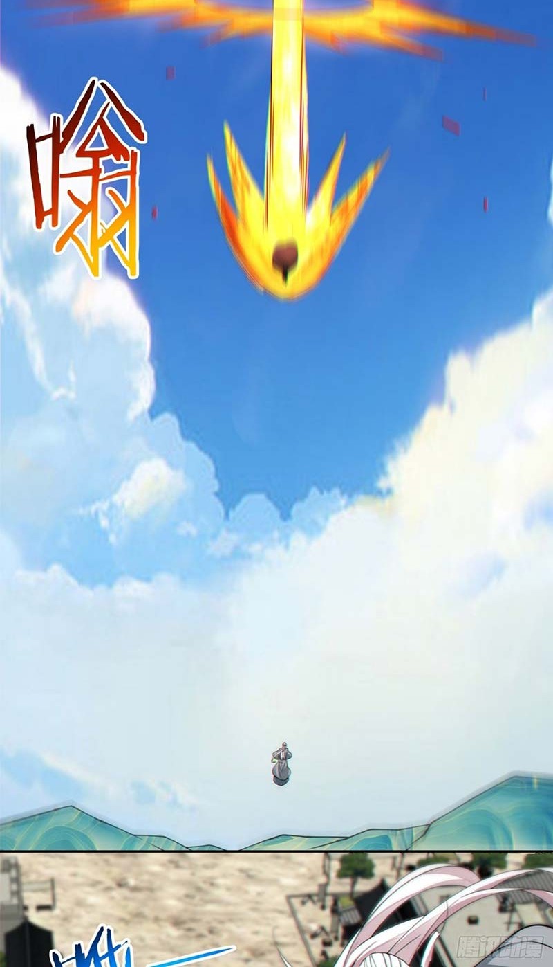 My Disciples Are All Big Villains Chapter 396 Gambar 11