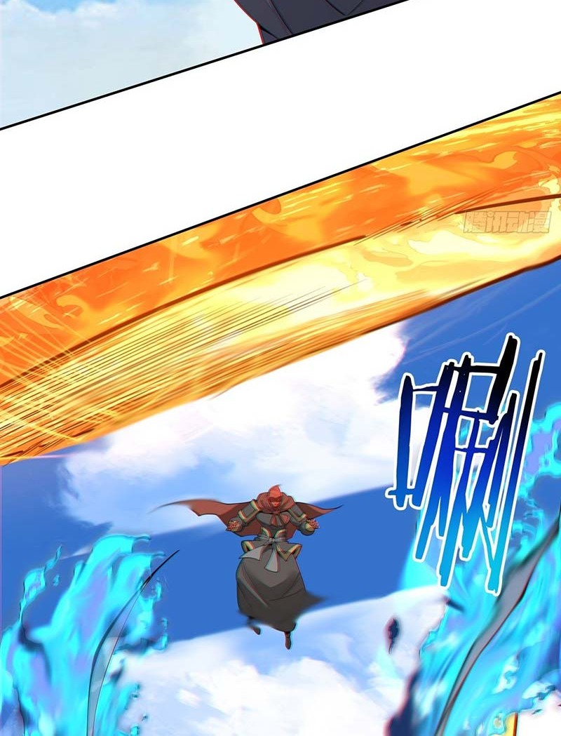 My Disciples Are All Big Villains Chapter 396 Gambar 15