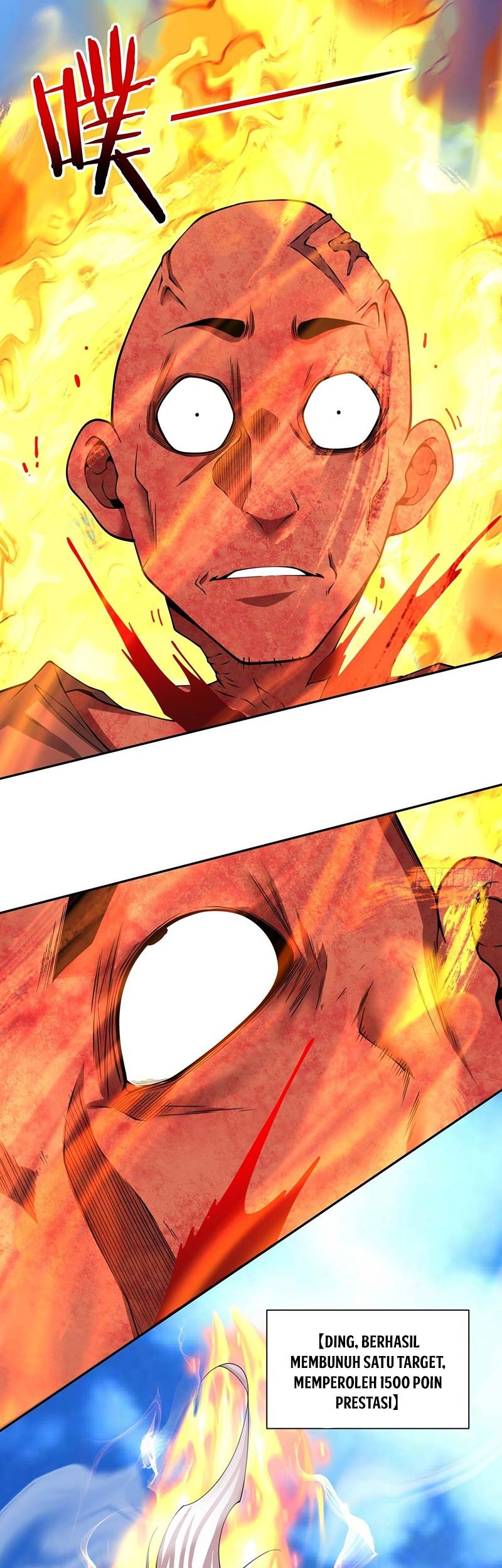 My Disciples Are All Big Villains Chapter 396 Gambar 24