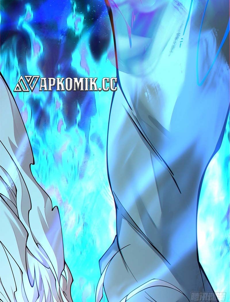 My Disciples Are All Big Villains Chapter 396 Gambar 21