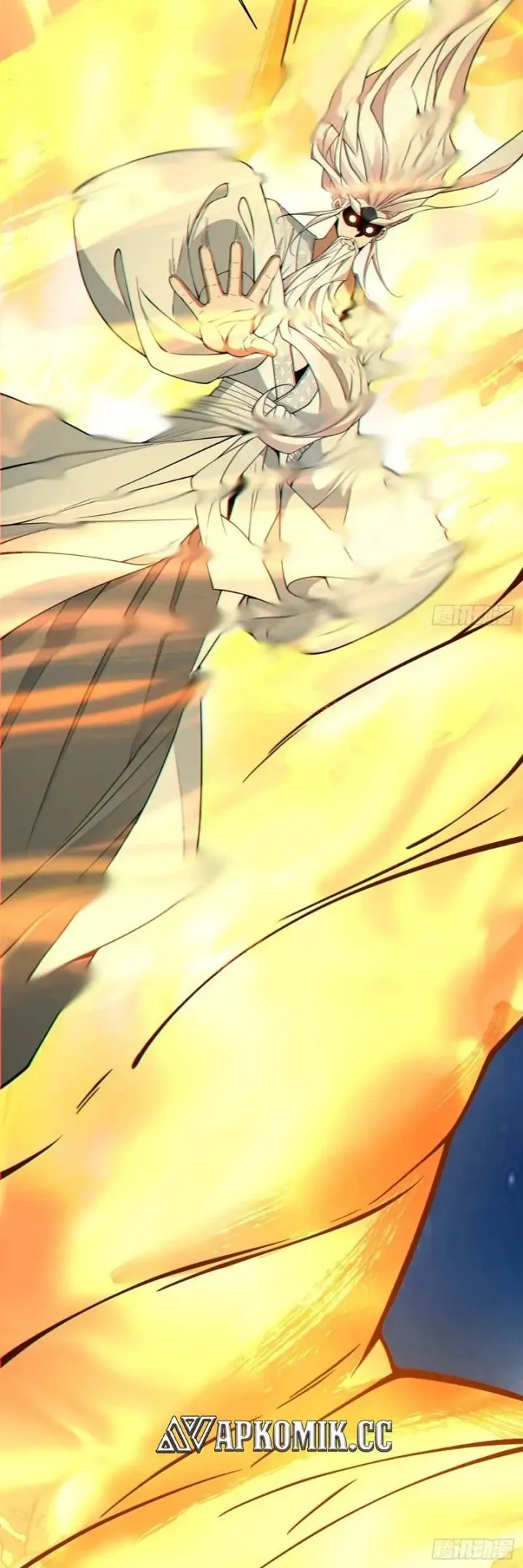 My Disciples Are All Immortals Chapter 428 Gambar 11