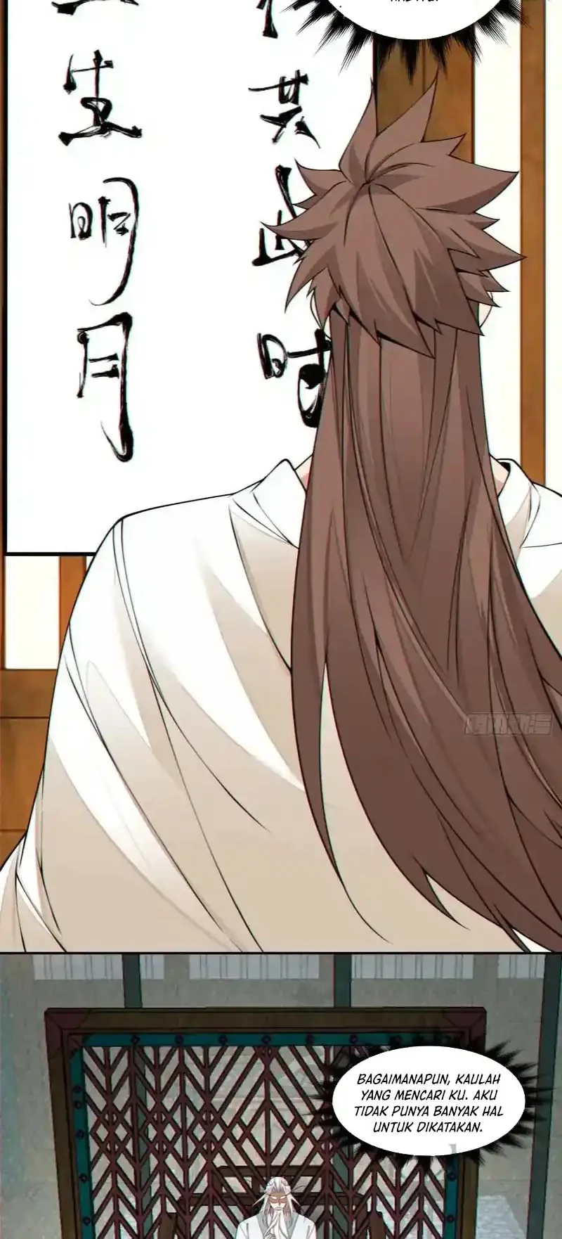 My Disciples Are All Immortals Chapter 440 Gambar 23