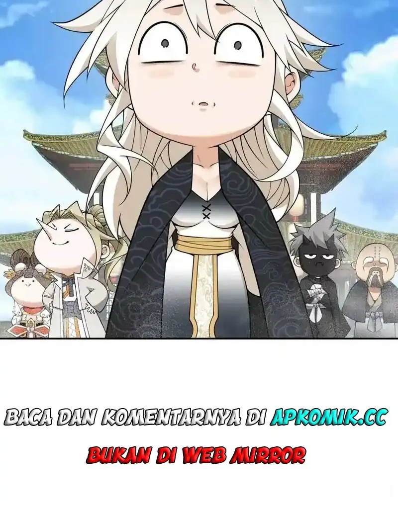 My Disciples Are All Immortals Chapter 448 Gambar 25