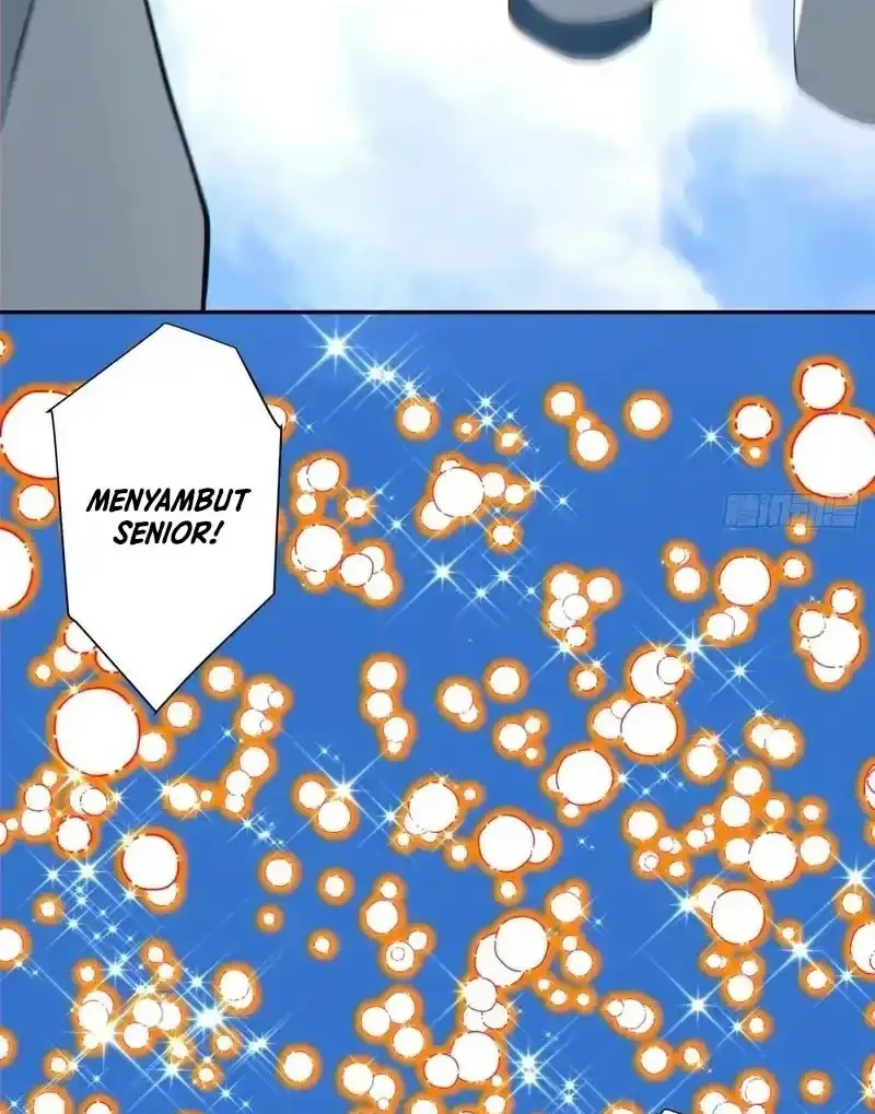 My Disciples Are All Immortals Chapter 448 Gambar 23