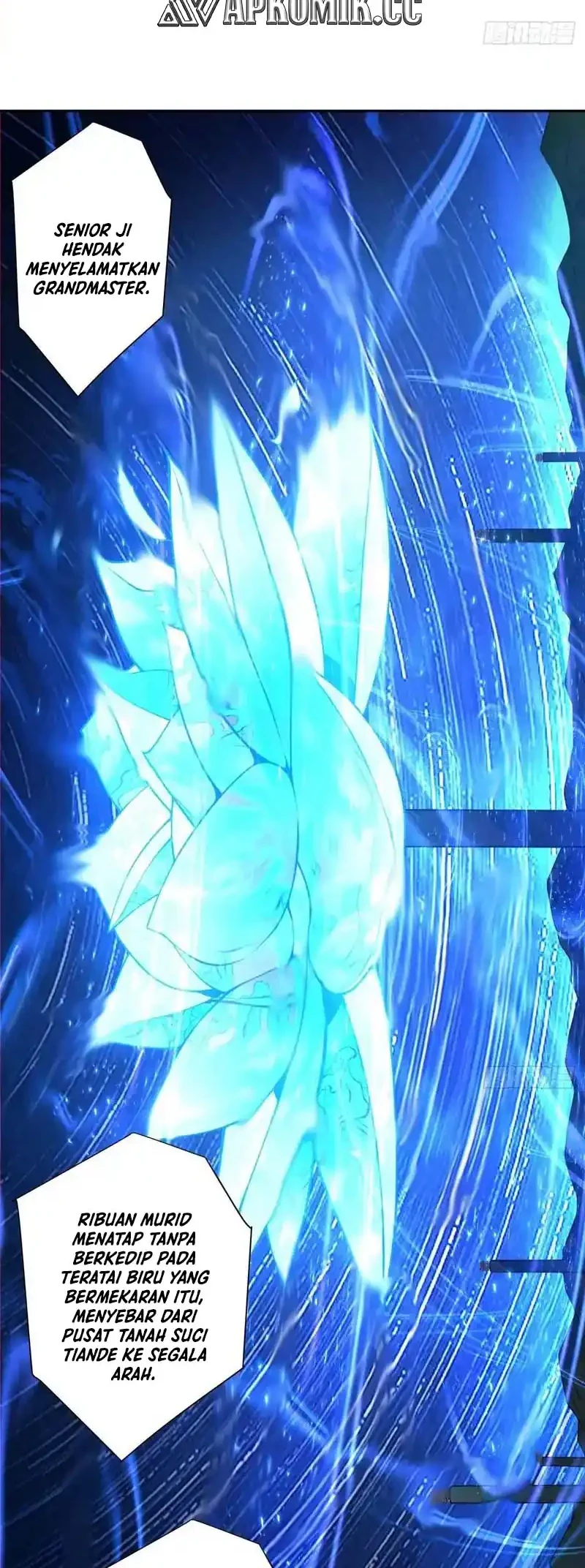 My Disciples Are All Immortals Chapter 454 Gambar 9