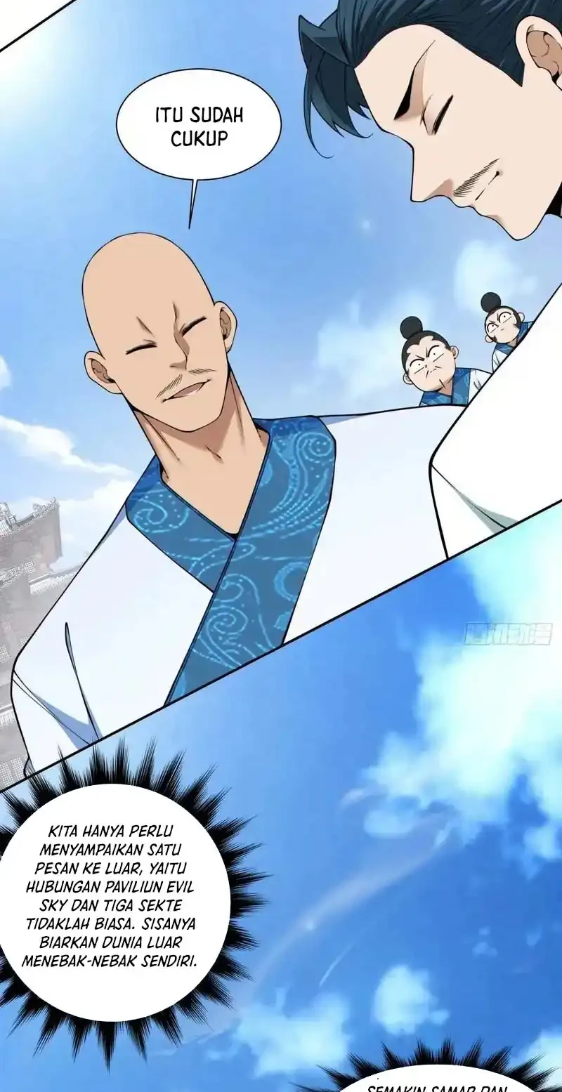 My Disciples Are All Immortals Chapter 455 Gambar 7