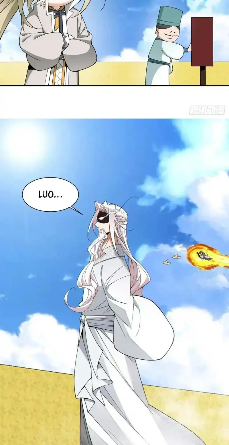 My Disciples Are All Immortals Chapter 455 Gambar 9