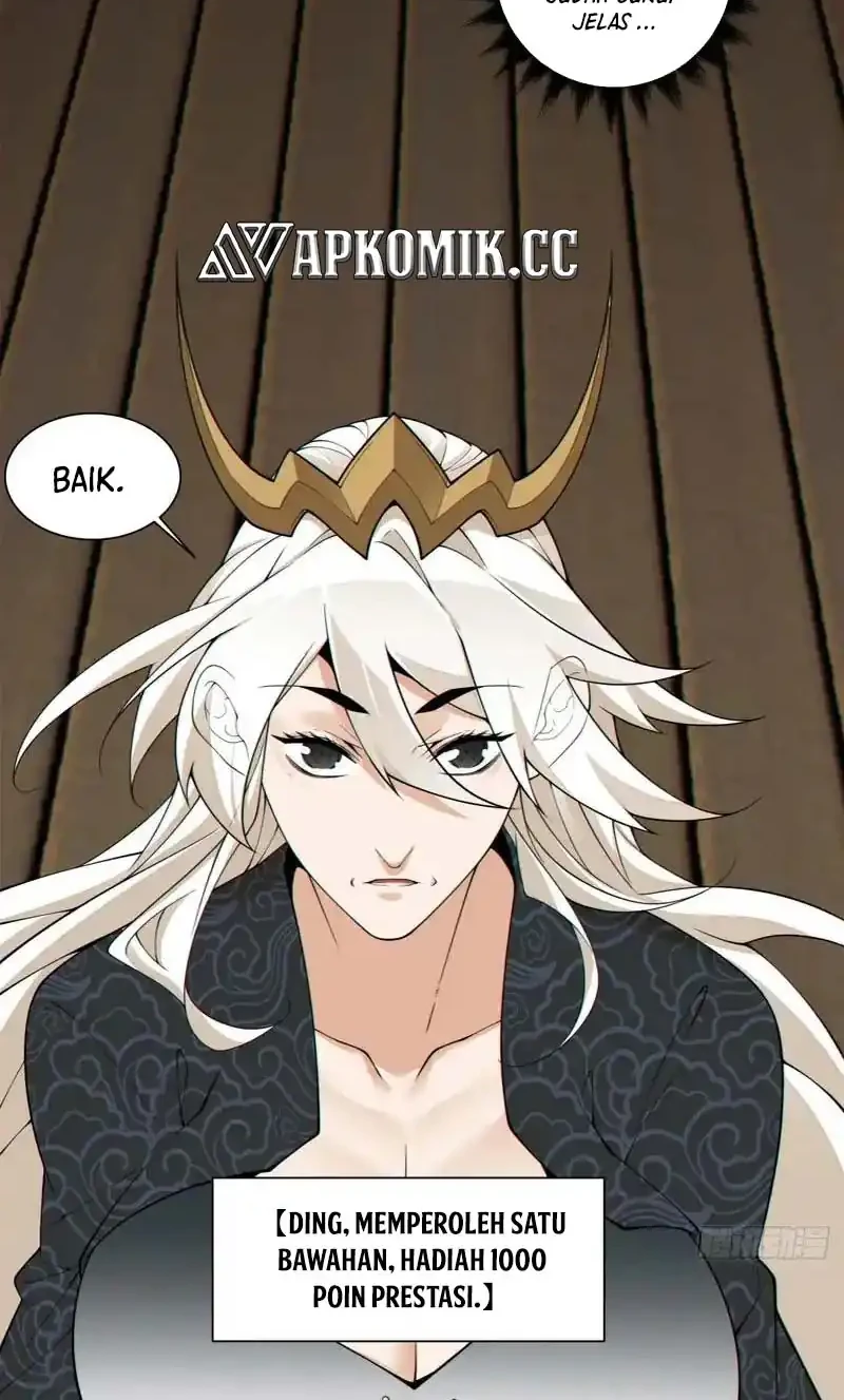 My Disciples Are All Immortals Chapter 455 Gambar 19