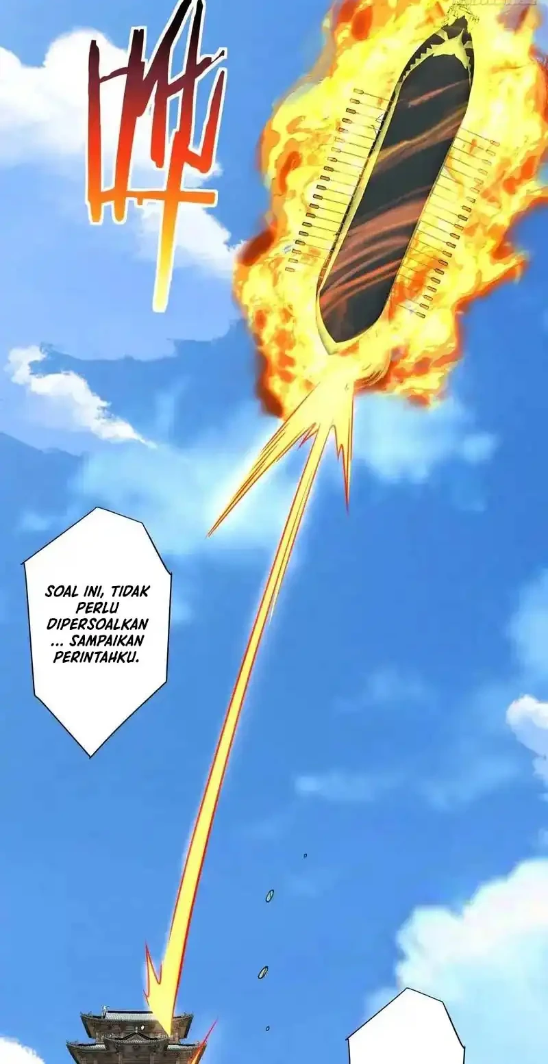 My Disciples Are All Immortals Chapter 455 Gambar 5