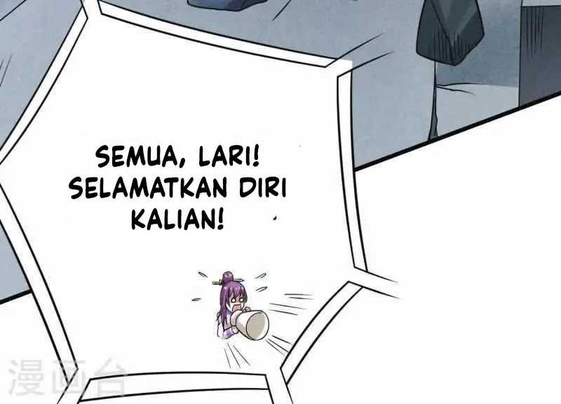 My Disciples Are All Immortals Chapter 122 Gambar 14