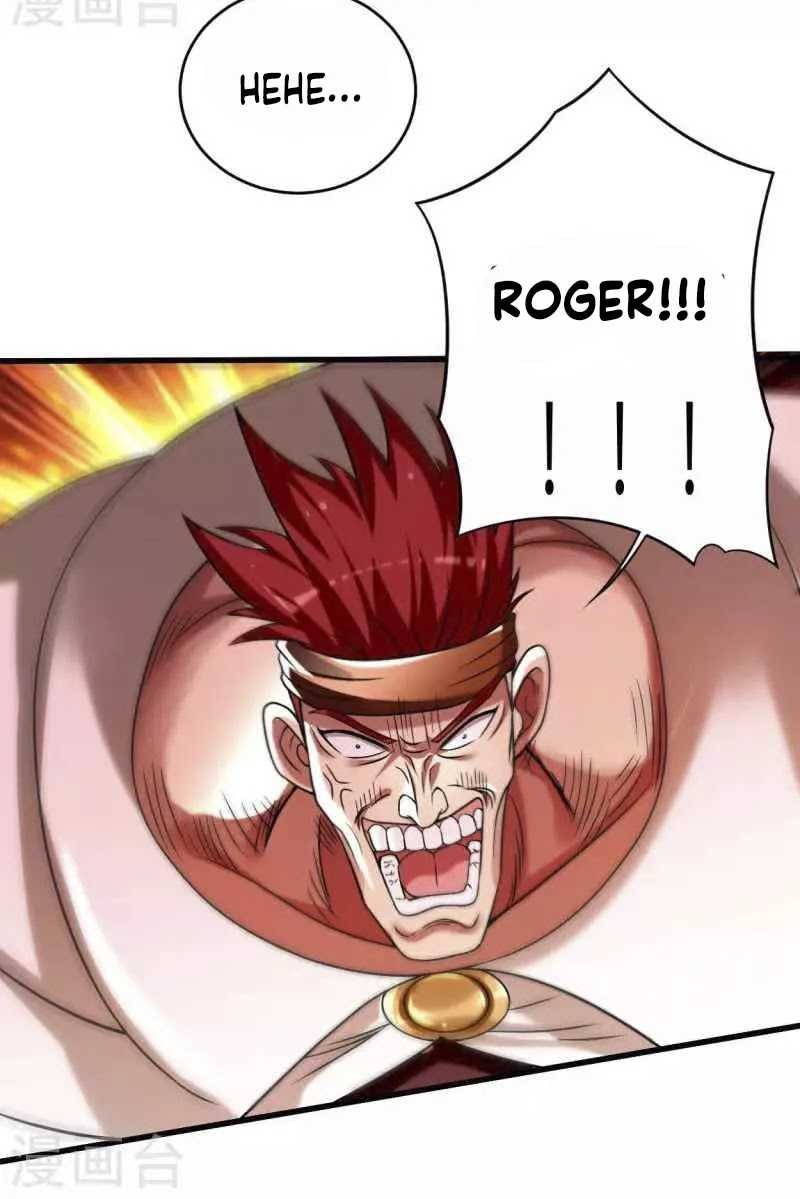 My Disciples Are All Immortals Chapter 122 Gambar 19