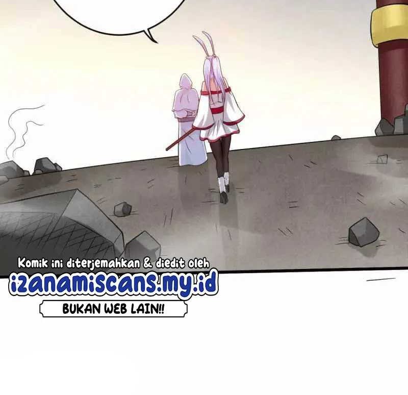 My Disciples Are All Immortals Chapter 122 Gambar 4
