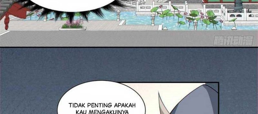 My Disciples Are All Immortals Chapter 205 Gambar 9