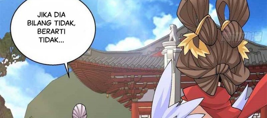 My Disciples Are All Immortals Chapter 205 Gambar 17