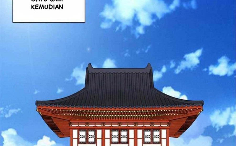 My Disciples Are All Immortals Chapter 205 Gambar 23