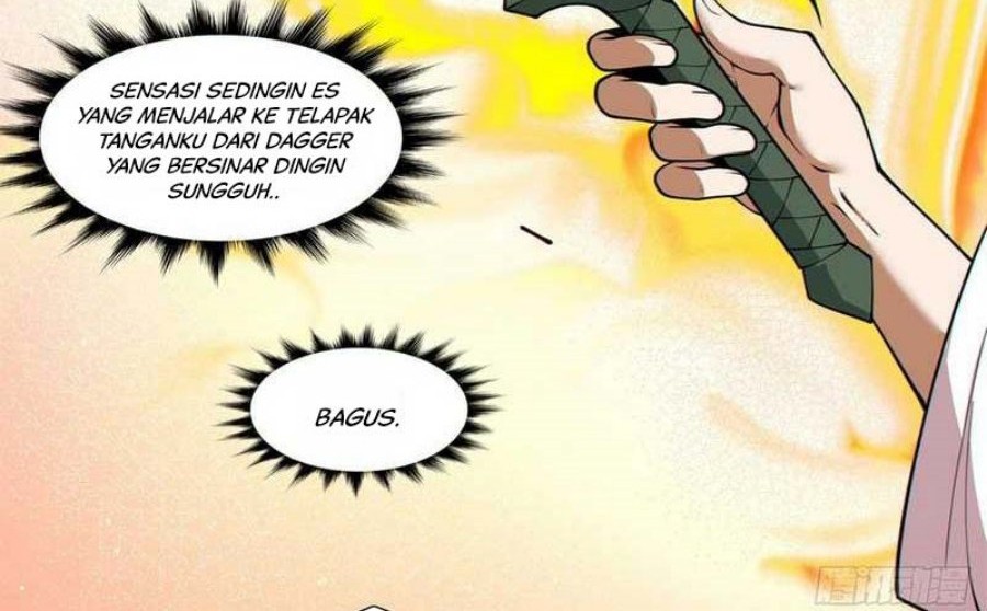 My Disciples Are All Immortals Chapter 205 Gambar 33