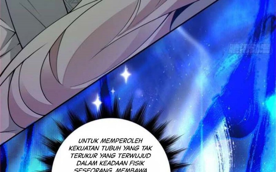 My Disciples Are All Immortals Chapter 205 Gambar 39
