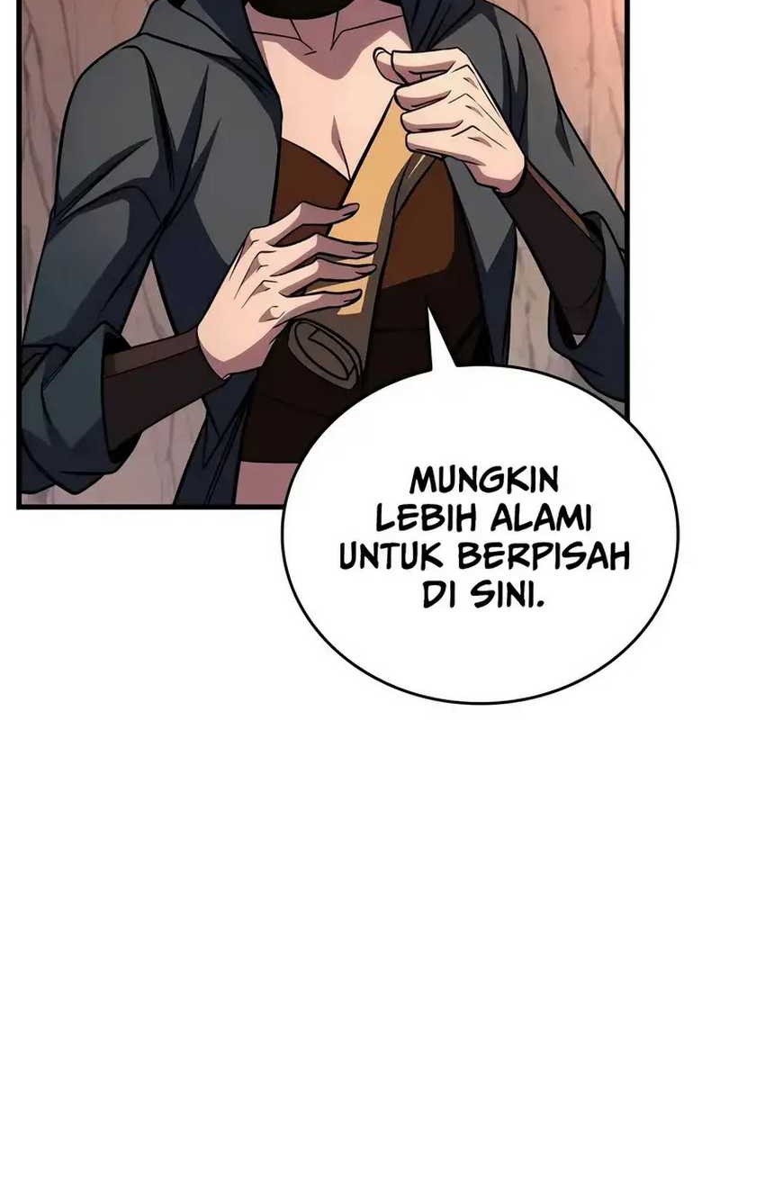 My Exclusive Tower Guide Chapter 74 Gambar 46