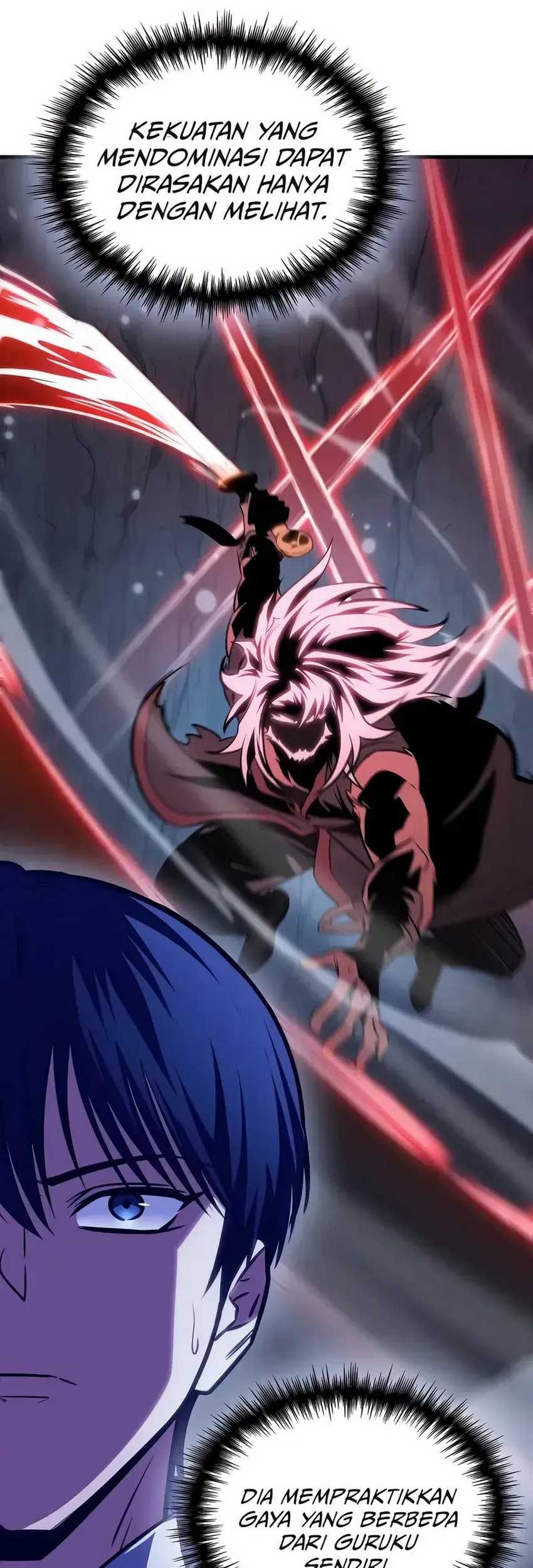 My Exclusive Tower Guide Chapter 74 Gambar 26