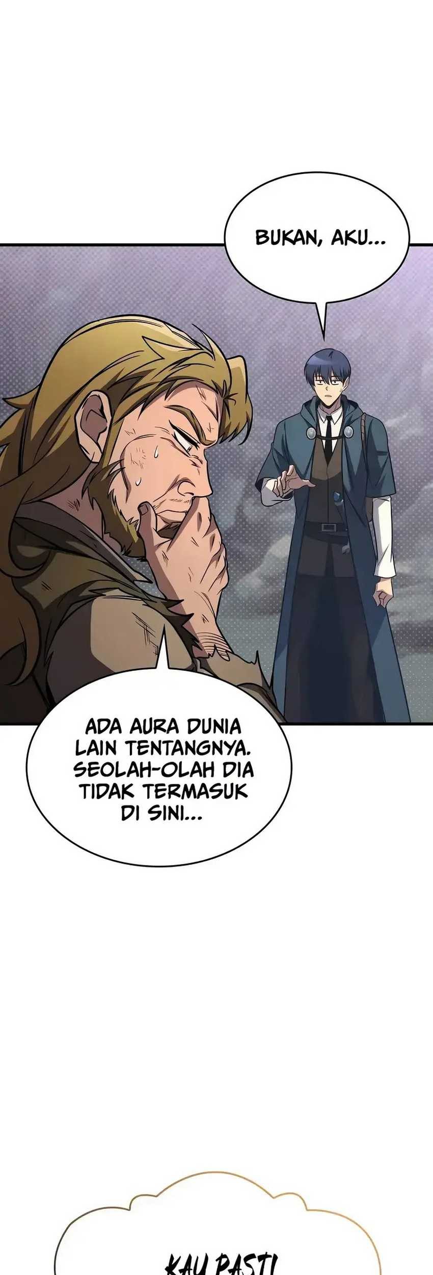 My Exclusive Tower Guide Chapter 74 Gambar 70