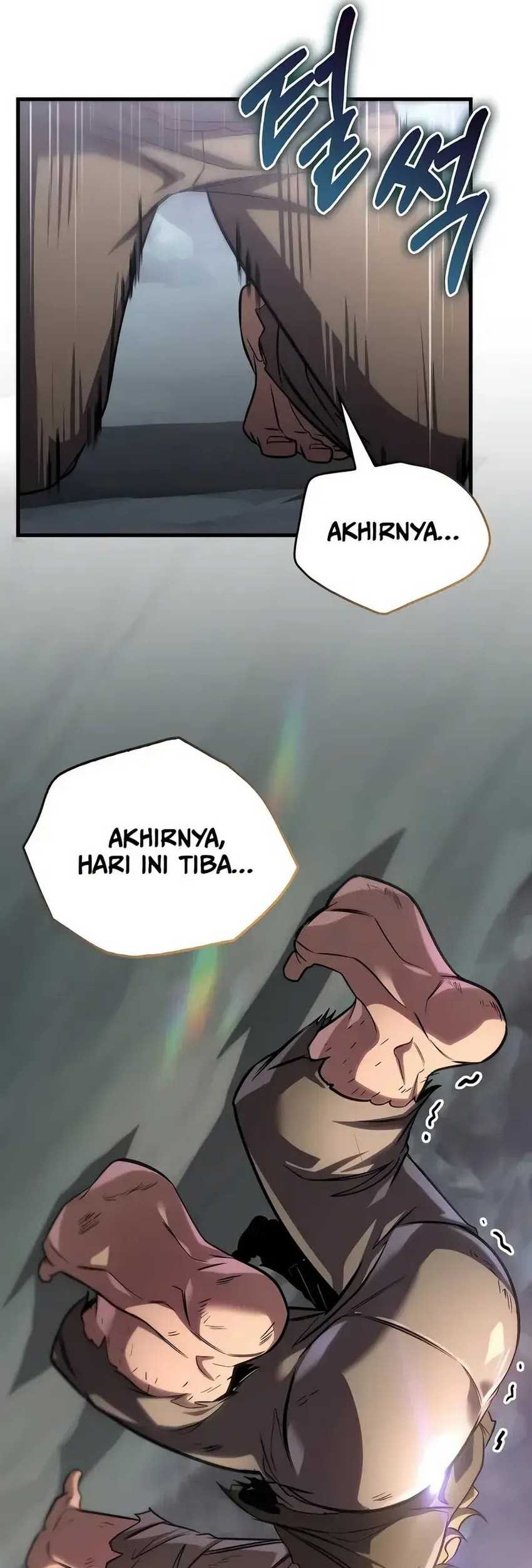 My Exclusive Tower Guide Chapter 74 Gambar 73