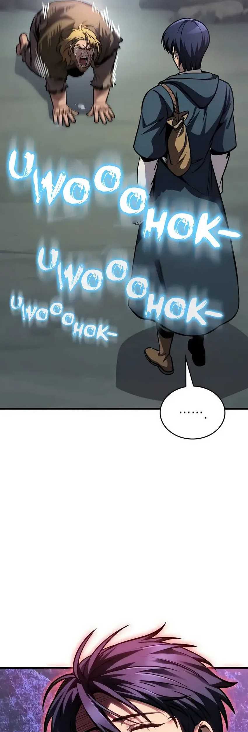 My Exclusive Tower Guide Chapter 74 Gambar 78