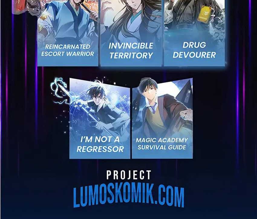 My Exclusive Tower Guide Chapter 74 Gambar 81