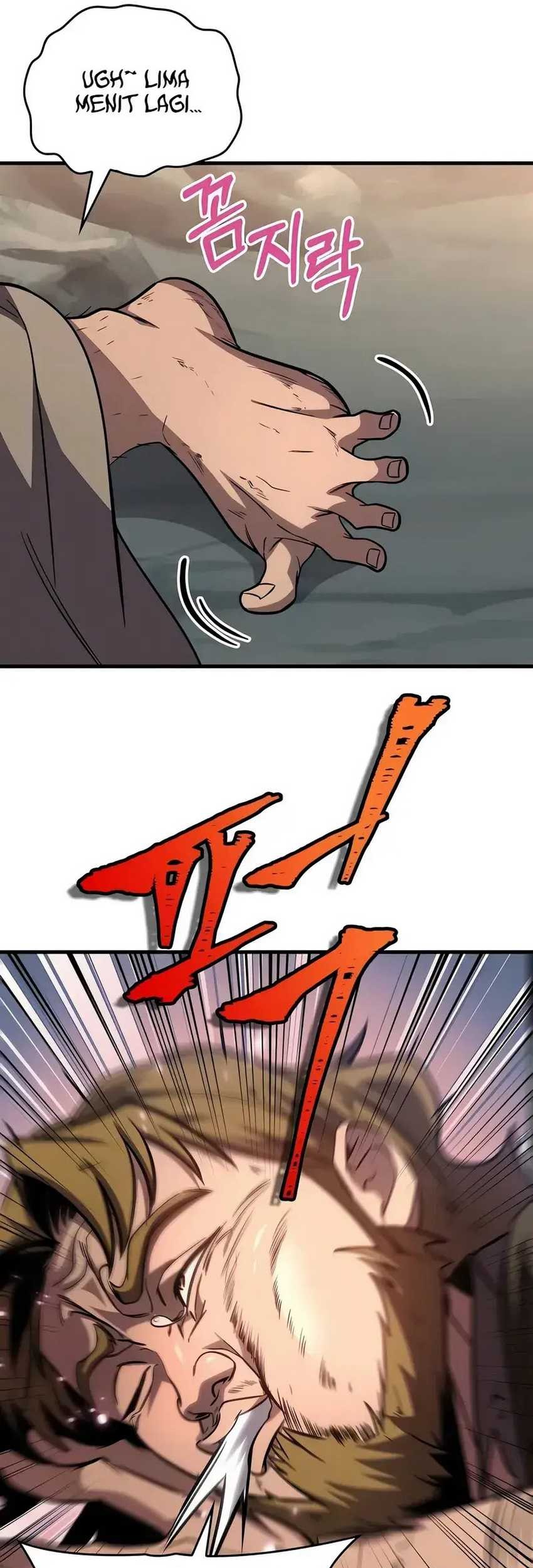 My Exclusive Tower Guide Chapter 74 Gambar 56