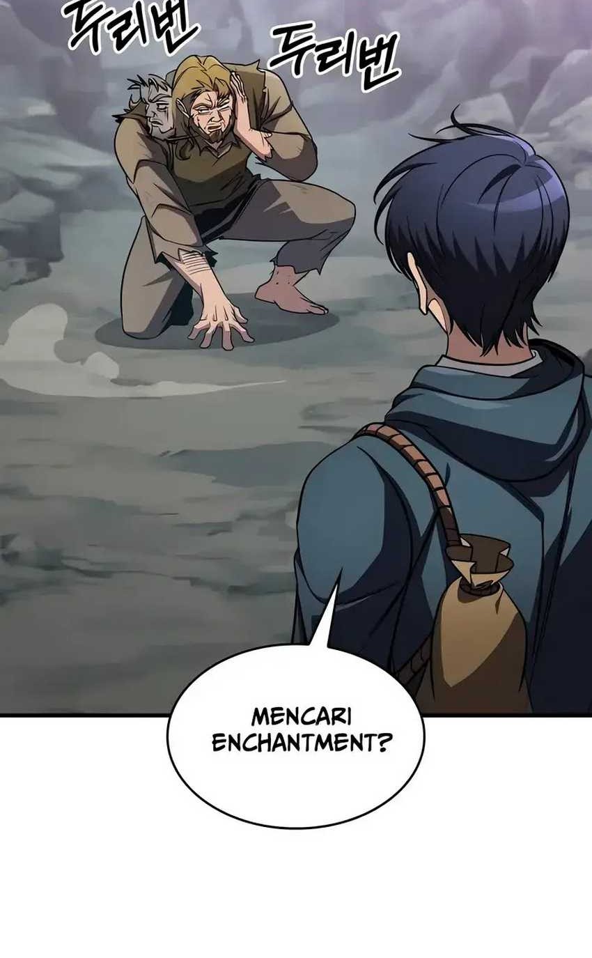 My Exclusive Tower Guide Chapter 74 Gambar 61