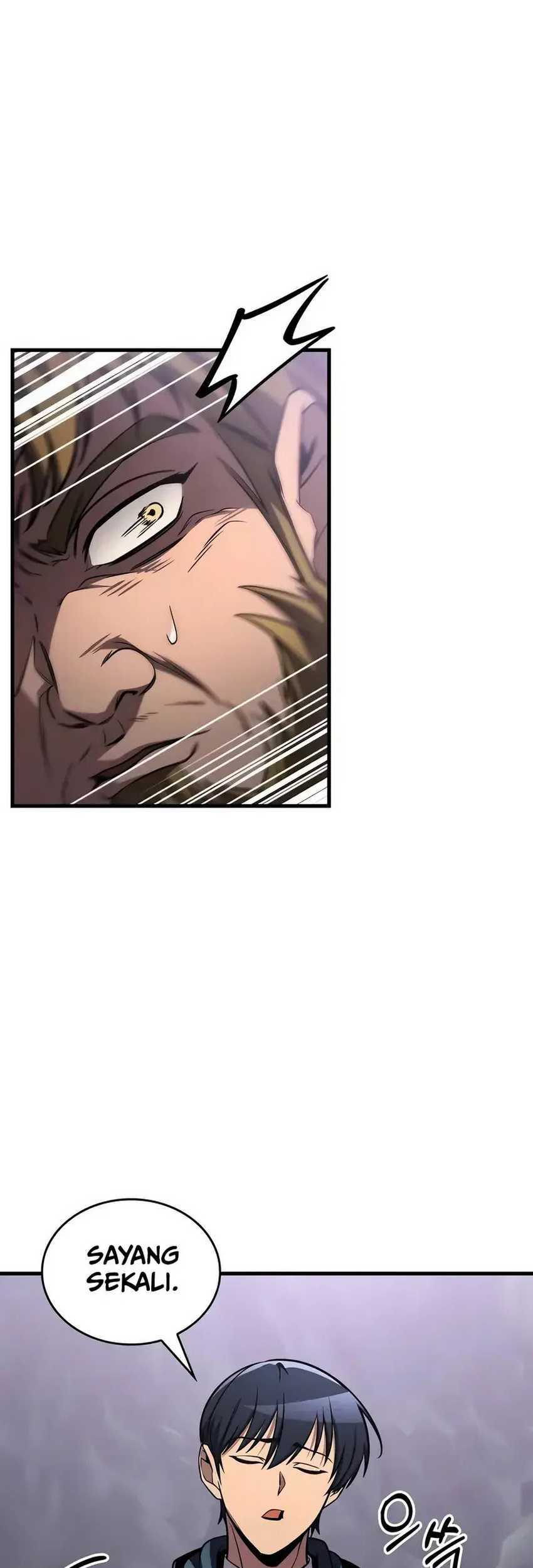 My Exclusive Tower Guide Chapter 74 Gambar 62