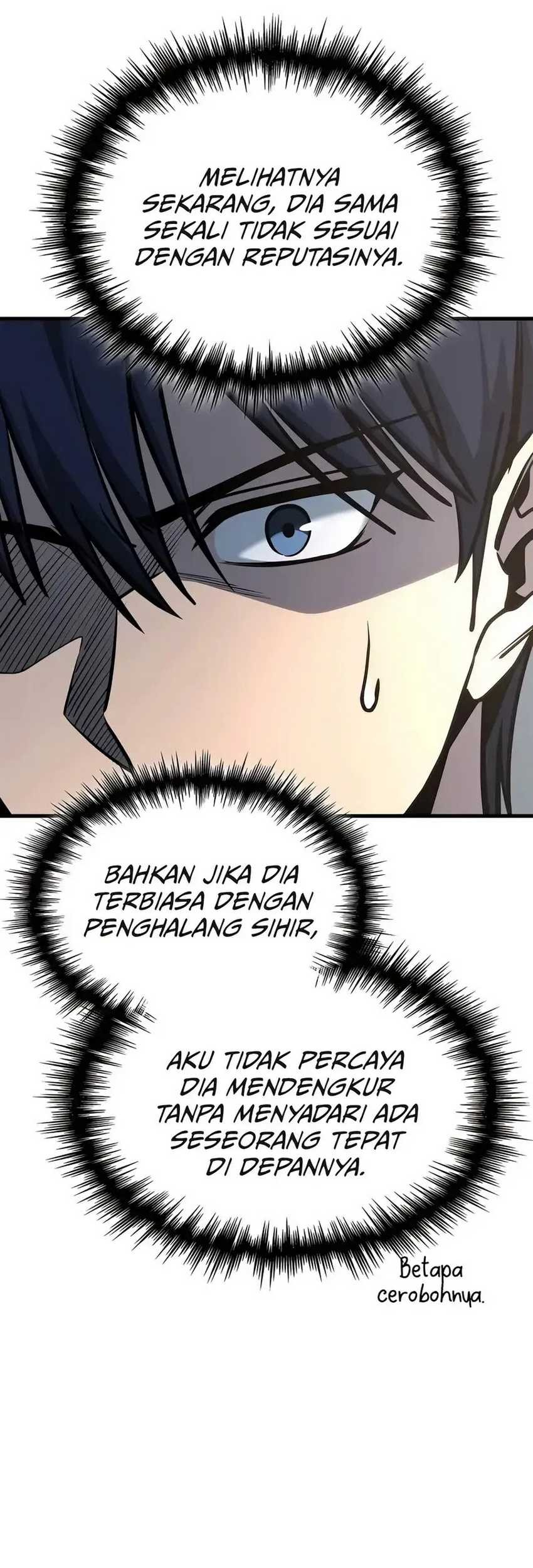 My Exclusive Tower Guide Chapter 74 Gambar 6