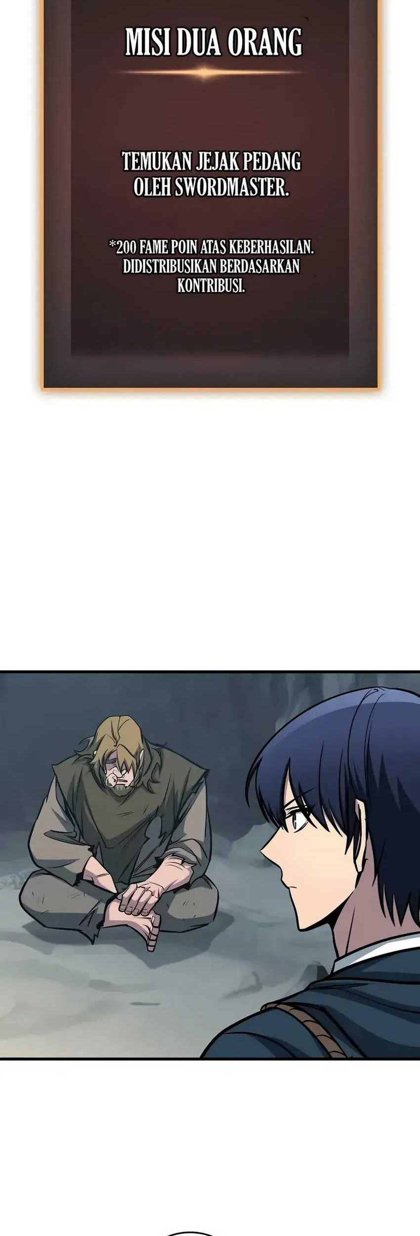 My Exclusive Tower Guide Chapter 74 Gambar 10