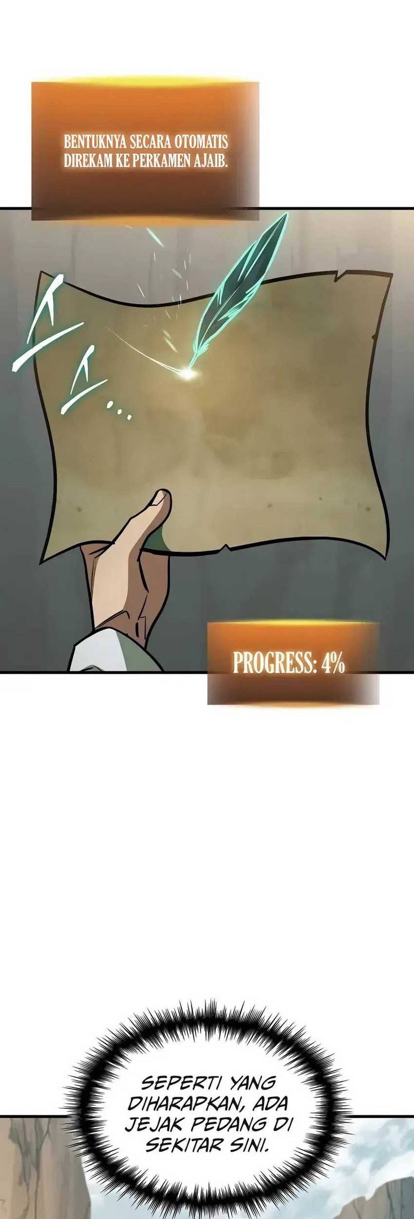 My Exclusive Tower Guide Chapter 74 Gambar 16