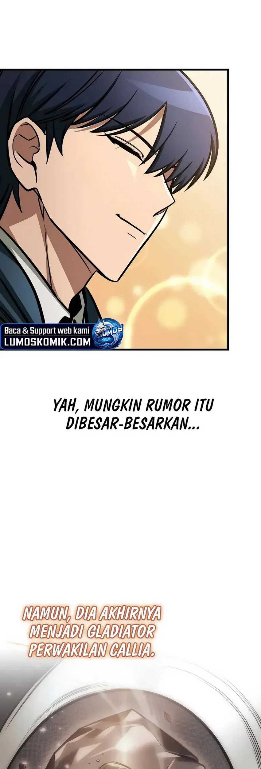 My Exclusive Tower Guide Chapter 74 Gambar 21