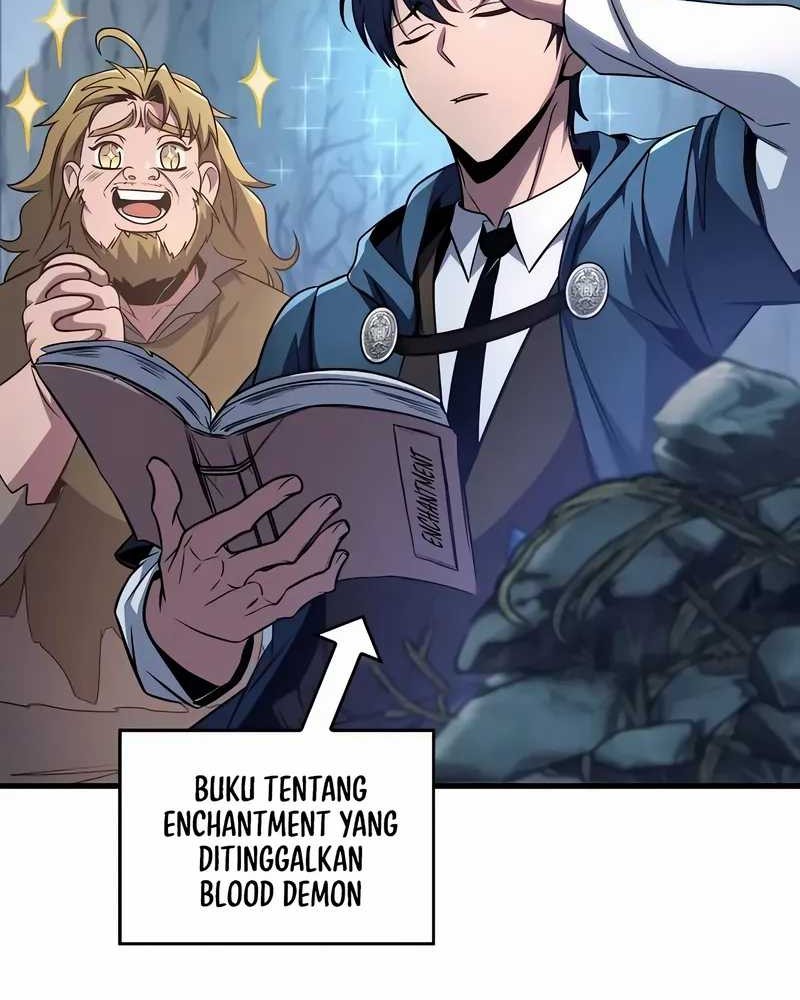 My Exclusive Tower Guide Chapter 75 Gambar 32