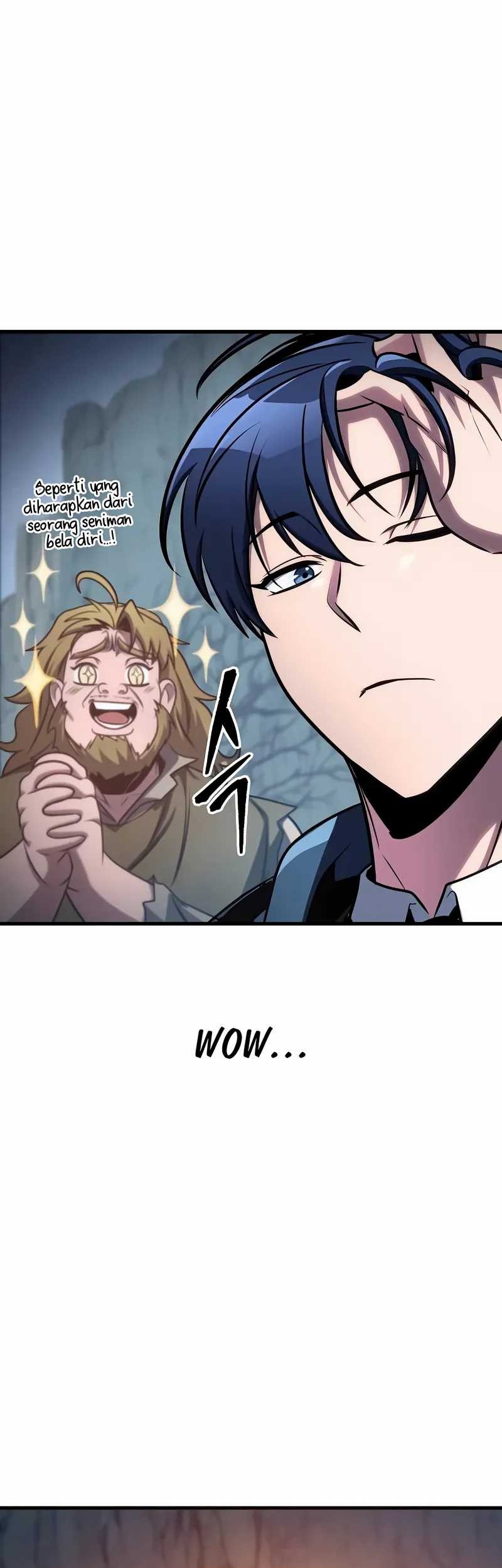 My Exclusive Tower Guide Chapter 75 Gambar 33
