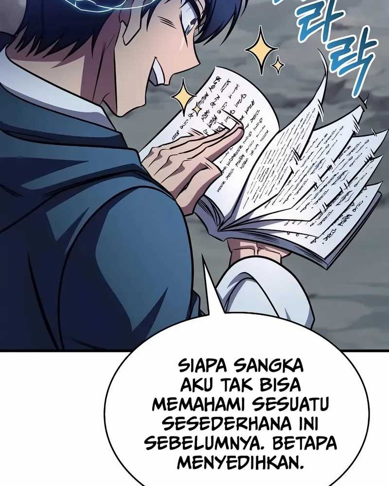 My Exclusive Tower Guide Chapter 75 Gambar 38