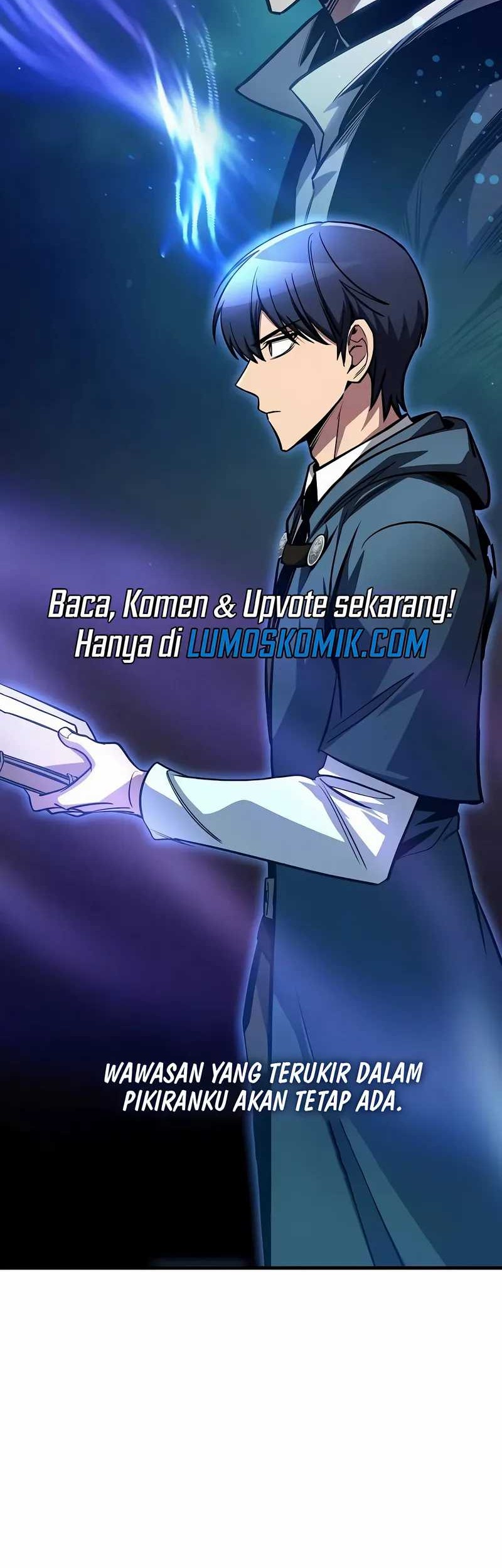 My Exclusive Tower Guide Chapter 75 Gambar 70