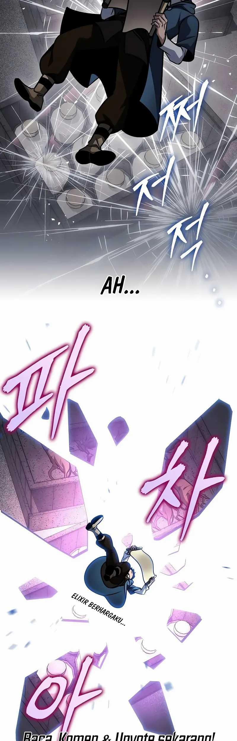 My Exclusive Tower Guide Chapter 75 Gambar 60