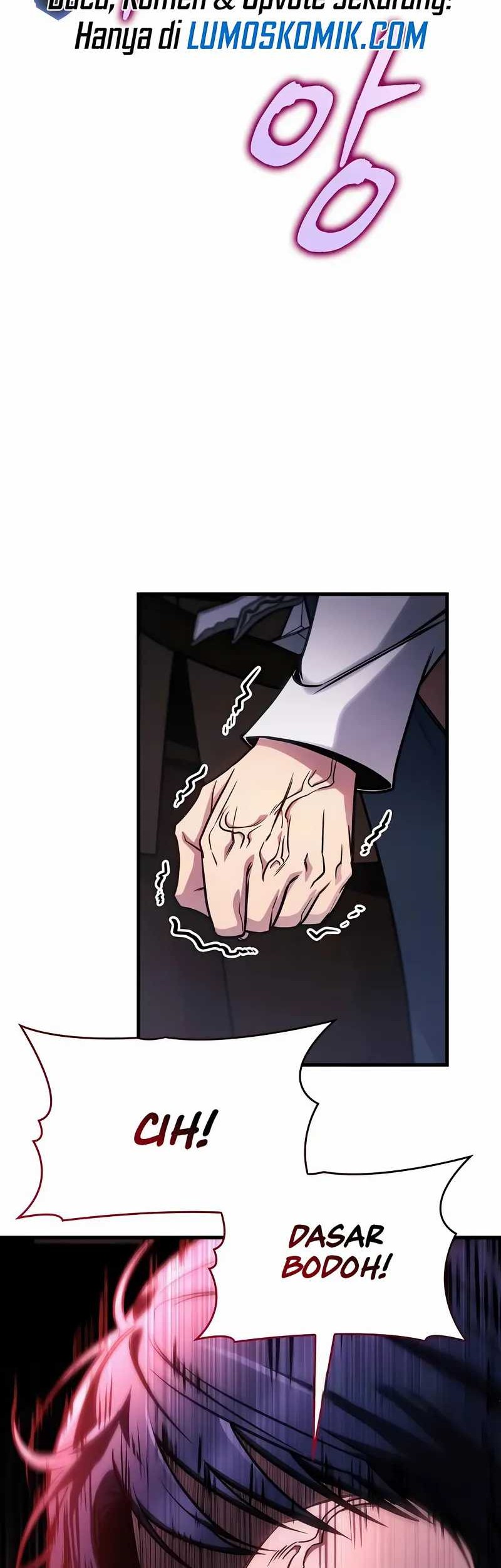 My Exclusive Tower Guide Chapter 75 Gambar 61